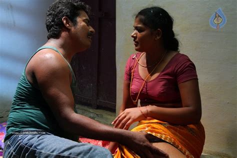 Sowdharya Tamil Movie Hot Stills Photo Of