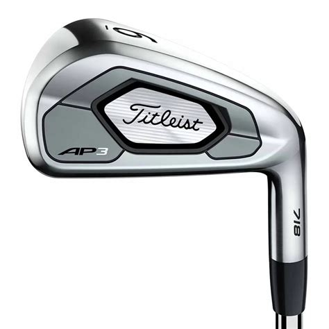 Titleist 718 Ap3 Irons Review Clubs Hot Topics Review The Sand Trap