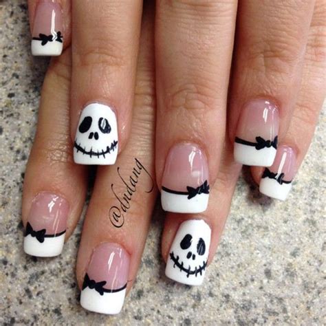 We hope you enjoy our growing collection of hd images to use as a background or home screen for please contact us if you want to publish a black and white clouds wallpaper on our site. 50 Crazily Cool Black and White Nail Art -DesignBump