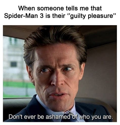 29 Memes For Anyone Who Grew Up With Tobey Maguires Spider Man Marvel Funny Spiderman