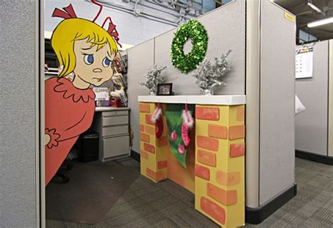 4.3 out of 5 stars 55. Impressive Holiday Cubicles To Get You In The Spirit | Shoplet