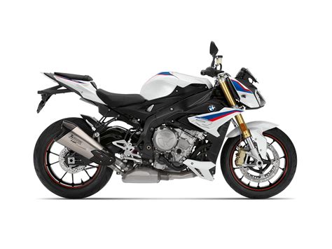 2019 Bmw S1000r Guide Total Motorcycle