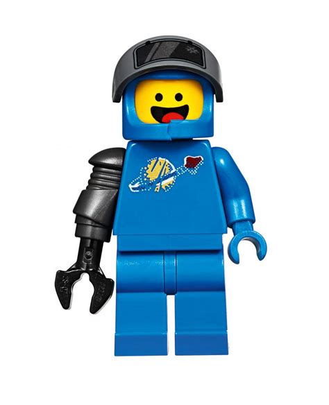 Benny The Lego Movie Brickipedia Fandom Powered By Wikia Lego