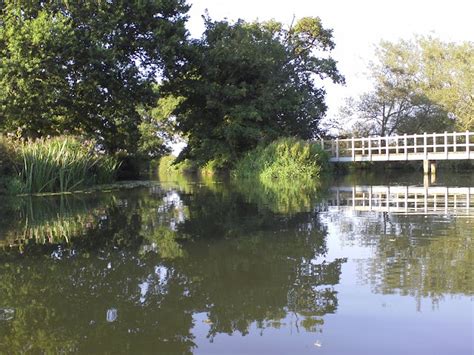 Sussex Ouse - Barcombe Mills to Isfield Weir