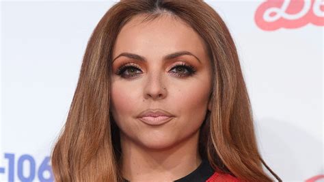 Jesy Nelson Little Mix Fans Back Her Powerful And Brave Decision