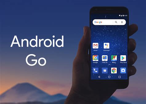 ¿cómo Instalar Android Go En Cualquier Celular Android Mira Cómo Se Hace