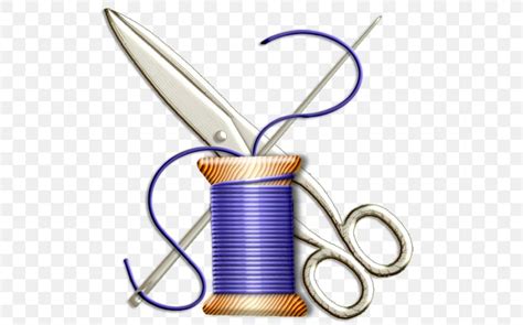 Sewing Clipart Png Clip Art Library