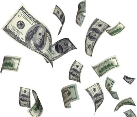 United States Dollar Money Flying cash - Dollar Flying Money Png png download - 666*573 - Free ...