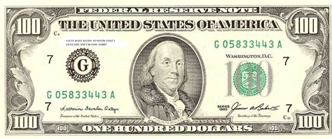100 Dollar Bill Clip Art And Stock Illustrations 1522 100 Dollar Bill