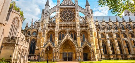 10 Best Restaurants Near Westminster Abbey | The Tour Guy