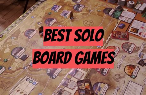 Top 5 Best Solo Board Games 2020 Review Jenga Game