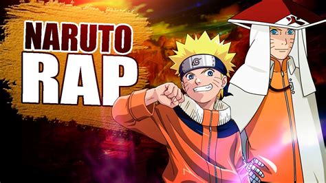 Rap De Naruto 2020 Remake En Español Adlomusic Youtube