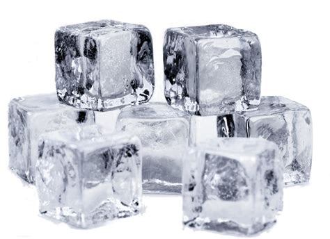 Ice Cubes Png Image Transparent Image Download Size 783x569px
