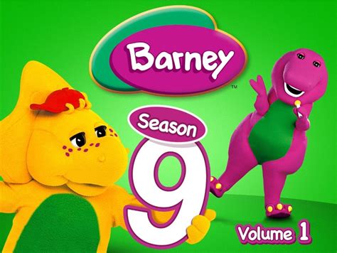 Barney And Friends Modern Hit Era Seasons 9 14 Qualitipedia