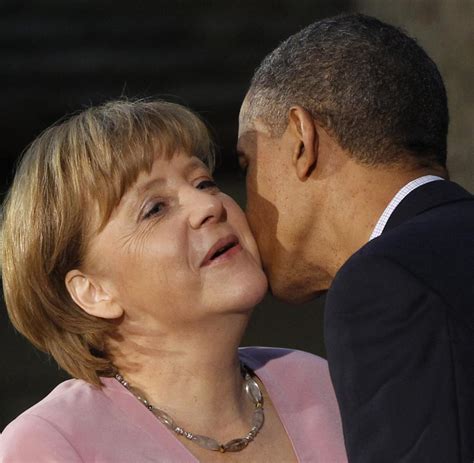 G Gipfel Obama Und Hollande Bremsen Merkels Sparkurs Aus Welt