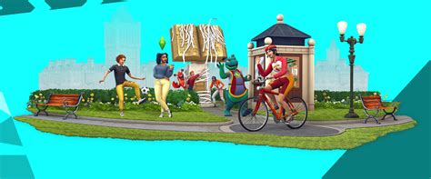 The Sims 4 Discover University For Pcmac Origin