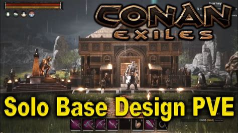 We did not find results for: Base Building Conan Exiles Base Design