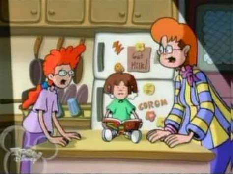 Picture Of Pepper Ann