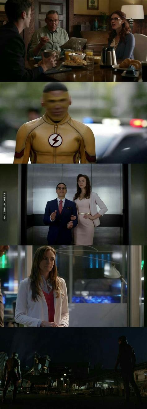 Theflash 3x01 Flashpoint The Flash Flash