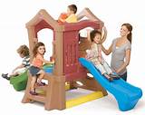 Climbing Sets For Toddlers Images