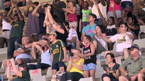 Sa Women Win Rugby Africas Womens Sevens Olympic Qualifier Youtube