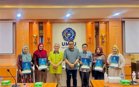 Rektor Umsu Program Bipa Bermanfaat Bagi Mahasiswa Asing Medan