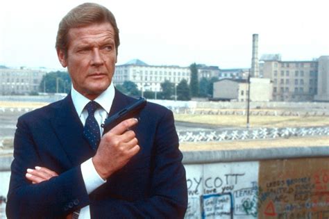 For starters, he never drove the iconic aston martin that all the other bonds have driven. Sir Roger Moore, the longest-serving James Bond actor, has ...