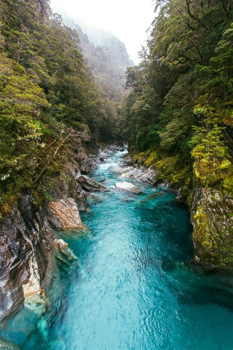 Mount Aspiring National Park Aspiring To Greatness Aa New Zealand