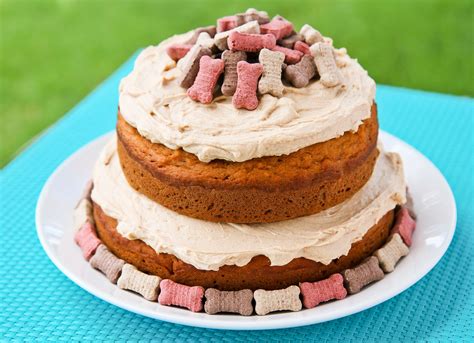 Spoiled Dog Cake Recipe Love From The Oven Dog Safe Cake Recipe