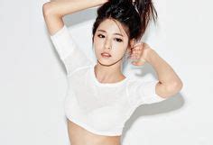Top 10 Korean Sexiest Female Singers 2017