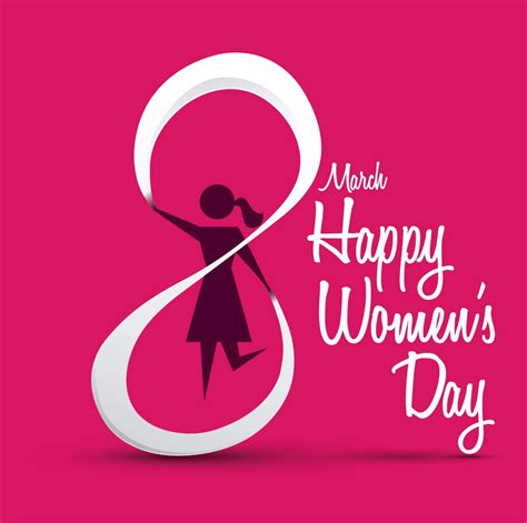 Celebrating Women On International Womens Day In 2023 Happy International Womens Day Ladies