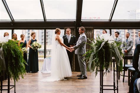 Music box supper club wedding photography. Carrie + Nick | A Downtown Cleveland Wedding at Music Box Supper Club | Cleveland + Adventure ...