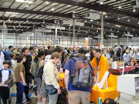 Looking Back As A Maker Faire Exhibitor