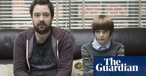 Uncle Dark Heartwarming And Subversive Uk Comedy Makes Life A Little