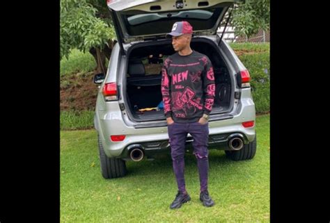 Thembinkosi Lorch House And Cars Updated