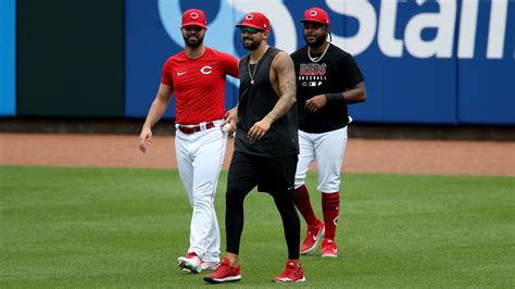 I break down what all the different sections of a box score are and what they can tell us about the game.a quick apology here: Cincinnati Reds Baseball Score From Last Night