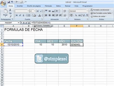 Como Hacer Formulas Con Fechas En Excel Formulas Hot Sex Picture