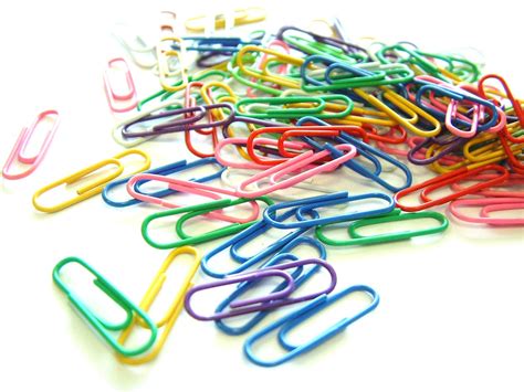 Paper Clips2 Free Photo Download Freeimages