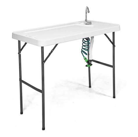 Top 10 Best Fish Cleaning Tables In 2023 Reviews Buyers Guide