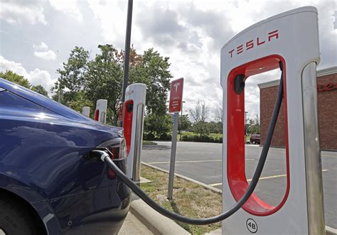 Why Didn T Electric Cars Take Off?