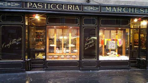 Pasticceria Marchesi In Milan Milan Milan Italy Around The Worlds