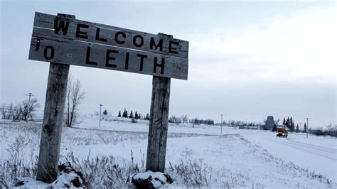 Welcome To Leith Official Trailer Imdb