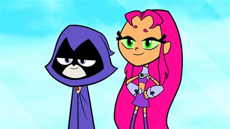 Catégoriepersonnages Wikia Teen Titans Go Fandom Powered By Wikia