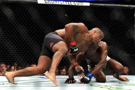 Mma Ufc Strips Jon Jones Of Light Heavyweight Title Daniel Cormier Reinstated As Champion