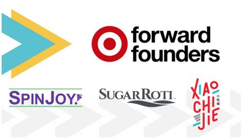 Target Forward Founders Meet The Cohort Target Accelerators