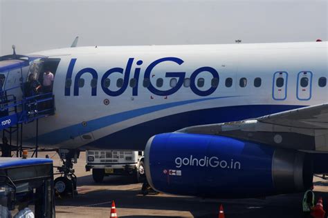 Indigo Orders Record Breaking 300 Airbus A320 Jets