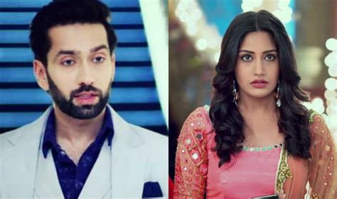 Ishqbaaz 13 October 2017 Written Update Of Full Episode Anika Wears A