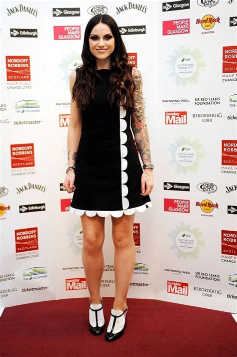 Amy Macdonald 2015 Scottish Music Awards Amymacdonaldmusicphotosa