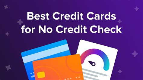 We did not find results for: Best Credit Cards for No Credit Check - YouTube