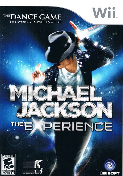 Home » rom » nintendo wii (wii). Michael Jackson: The Experience - Wii Game ROM - Nkit & WBFS Download